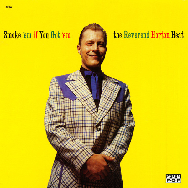 Smoke 'em If You Got 'em
