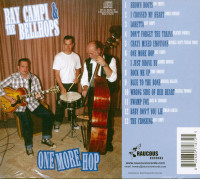 Vorschau: One More Hop (CD) Vorschau: One More Hop (CD)