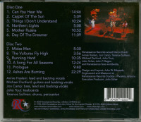 Vorschau: Live at the Capitol Theater - June 18, 1978 (CD) Vorschau: Live at the Capitol Theater - June 18, 1978 (CD)