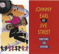 Vorschau: Something For Everyone (CD) Vorschau: Something For Everyone (CD)