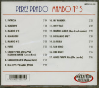 Vorschau: Mambo No 5 (CD) Vorschau: Mambo No 5 (CD)