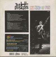 Vorschau: My Kind Of Fun (LP) Vorschau: My Kind Of Fun (LP)