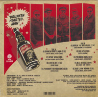 Vorschau: Drunken Hearted Man (LP, 10inch) Vorschau: Drunken Hearted Man (LP, 10inch)