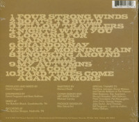 Vorschau: Nashville No More (CD) Vorschau: Nashville No More (CD)