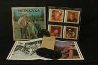 Vorschau: Bonanza (4-CD Deluxe Box Set) Vorschau: Bonanza (4-CD Deluxe Box Set)