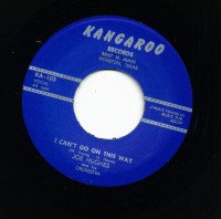 Vorschau: Make Dance Little Ant - I Can't Go On This Way (7inch, 45rpm) Vorschau: Make Dance Little Ant - I Can't Go On This Way (7inch, 45rpm)