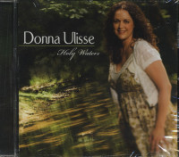 Vorschau: Holy Waters (CD) Vorschau: Holy Waters (CD)
