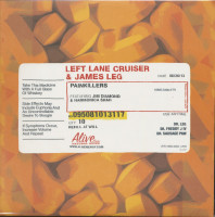 Vorschau: Painkillers (LP) Vorschau: Painkillers (LP)