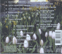 Vorschau: Guitar Sound From Holland Vol.2 (CD) Vorschau: Guitar Sound From Holland Vol.2 (CD)