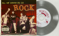 Vorschau: All We Wanna Do Is Rock - 35th Anniv.Sampler Vorschau: All We Wanna Do Is Rock - 35th Anniv.Sampler