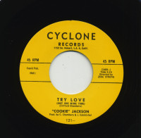 Vorschau: Try Love (Just One More Time) - Hot Dog (7inch, 45rpm) Vorschau: Try Love (Just One More Time) - Hot Dog (7inch, 45rpm)