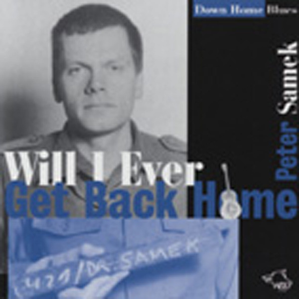 Will I Ever Get Back Home