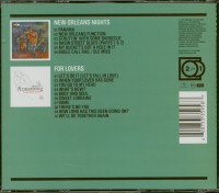 Vorschau: New Orleans Nights - For Lovers (2-CD) Vorschau: New Orleans Nights - For Lovers (2-CD)