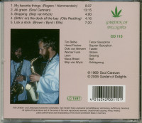 Vorschau: Live 1969 (CD) Vorschau: Live 1969 (CD)