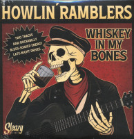 Vorschau: Whiskey In My Bones (7inch, 45rpm, sc) Vorschau: Whiskey In My Bones (7inch, 45rpm, sc)