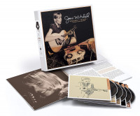 Vorschau: Joni Mitchell Archives Vol.1 - The Early Years (5-CD) Vorschau: Joni Mitchell Archives Vol.1 - The Early Years (5-CD)