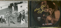 Vorschau: Dr. Feelgood - The Brits Are Rocking Vol.3 (CD) Vorschau: Dr. Feelgood - The Brits Are Rocking Vol.3 (CD)
