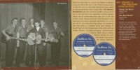 Vorschau: Vol.20 - Rockabilly From The Vaults Of Event Records (CD) Vorschau: Vol.20 - Rockabilly From The Vaults Of Event Records (CD)