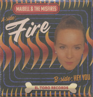 Vorschau: Fire - Hey You (7inch, 45rpm) Vorschau: Fire - Hey You (7inch, 45rpm)