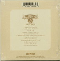 Vorschau: Pinetop's Boogie Woogie Vorschau: Pinetop's Boogie Woogie