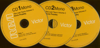 Vorschau: The Last Tours Vol.3 (3-CD) Vorschau: The Last Tours Vol.3 (3-CD)