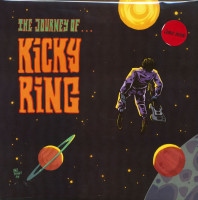 Vorschau: The Journey Of... (LP) Vorschau: The Journey Of... (LP)