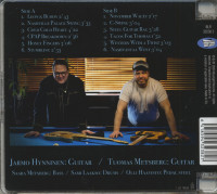 Vorschau: Telecaster Master Blasters (CD) Vorschau: Telecaster Master Blasters (CD)