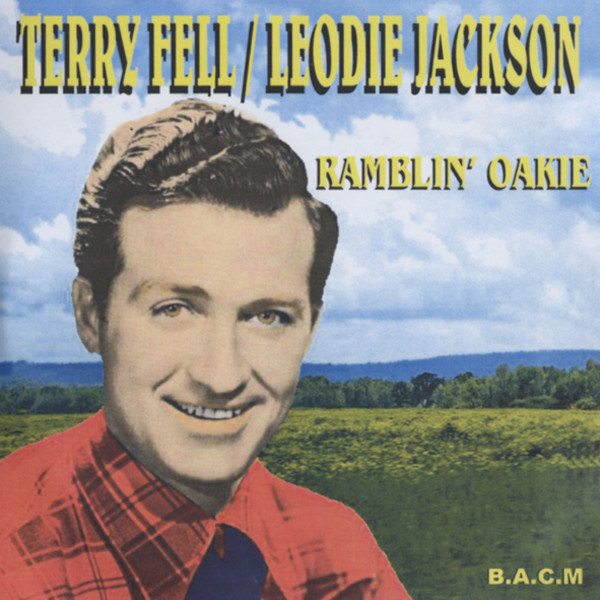 Ramblin' Oakie