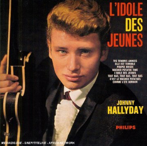 L'idole Des Jeunes - Generation Idoles L'idole Des Jeunes - Generation Idoles
