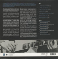 Vorschau: The Rough Guide To Big Bill Broonzy - The Early Years (LP) Vorschau: The Rough Guide To Big Bill Broonzy - The Early Years (LP)