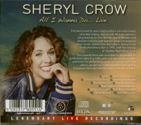 Vorschau: I Wanna Do - Live (CD) Vorschau: I Wanna Do - Live (CD)