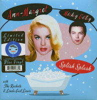 Vorschau: Splish Splash (7inch, 45rpm, SC, Ltd.) Vorschau: Splish Splash (7inch, 45rpm, SC, Ltd.)