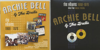 Vorschau: The Albums 1968 - 1979 (5-CD Box-Set) Vorschau: The Albums 1968 - 1979 (5-CD Box-Set)
