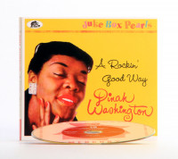 Vorschau: A Rockin' Good Way - Juke Box Pearls (CD) Vorschau: A Rockin' Good Way - Juke Box Pearls (CD)