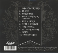 Vorschau: Bad Luck & The Blues (CD) Vorschau: Bad Luck & The Blues (CD)