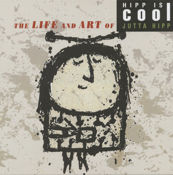 The Life And Art Of Jutta Hipp (6-CD 1-DVD Box)