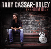 Vorschau: Freedom Ride (CD) Vorschau: Freedom Ride (CD)