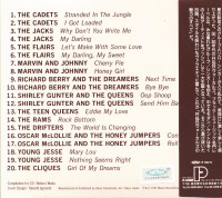 Vorschau: Modern-Kent - The Best Of R&B Vocals (CD, Japan) Vorschau: Modern-Kent - The Best Of R&B Vocals (CD, Japan)