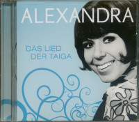 Vorschau: Das Lied der Taiga (CD) Vorschau: Das Lied der Taiga (CD)