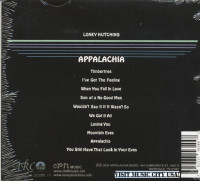 Vorschau: Appalachia (CD) Vorschau: Appalachia (CD)