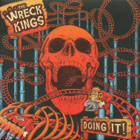 Vorschau: Doing It! (LP) Vorschau: Doing It! (LP)