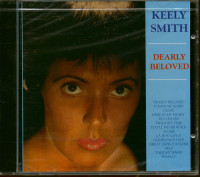 Vorschau: Dearly Beloved (CD) Vorschau: Dearly Beloved (CD)