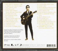 Vorschau: The Ultimate Collection (CD) Vorschau: The Ultimate Collection (CD)