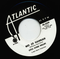 Vorschau: Mo Jo Hannah - You'd Better Find Yourself Another Fool (7inch, 45rpm) Vorschau: Mo Jo Hannah - You'd Better Find Yourself Another Fool (7inch, 45rpm)