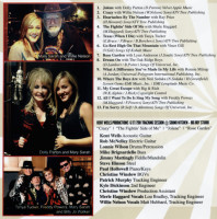 Vorschau: Bridges - Mary Sarah & Friends Vorschau: Bridges - Mary Sarah & Friends