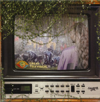 Vorschau: Great Television (LP) Vorschau: Great Television (LP)