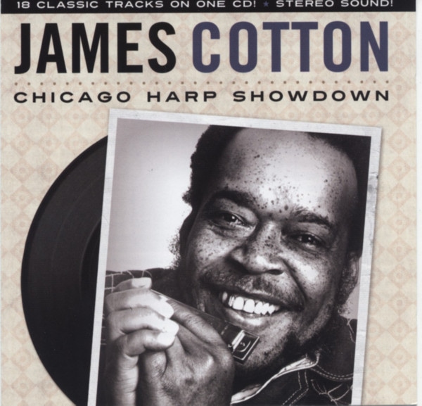 Chicago Harp Showdown Chicago Harp Showdown