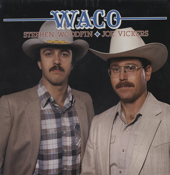 S. Woodfin - J. Vickers