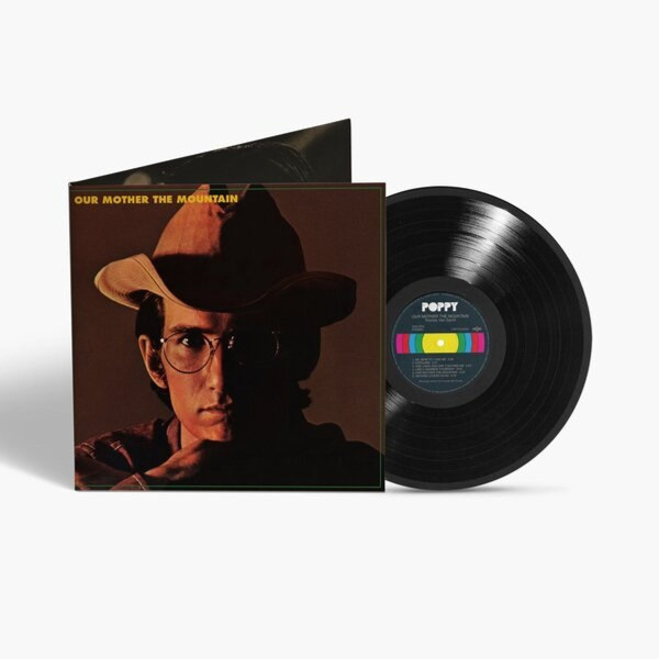 Our Mother The Mountain (LP)