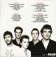 Vorschau: The Best Of Cold Chisel All For You (2-LP) Vorschau: The Best Of Cold Chisel All For You (2-LP)